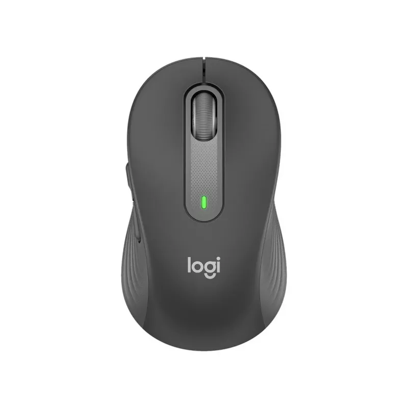 LOGITECH Signature M650 Bezvadu Pele Graphite