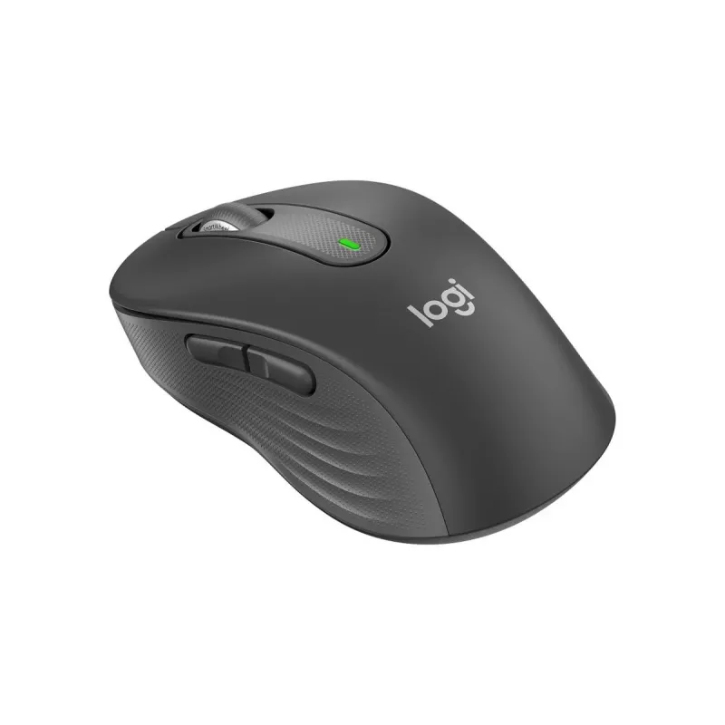 LOGITECH Signature M650 Bezvadu Pele Graphite