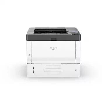 Lāzerprinteris Ricoh P 501 B A4 melnbalts