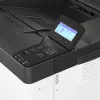 Lāzerprinteris Ricoh P 501 B A4 melnbalts