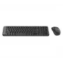 LOGITECH Wireless Combo Mk-220 - QWERTY US/Starptautiskais