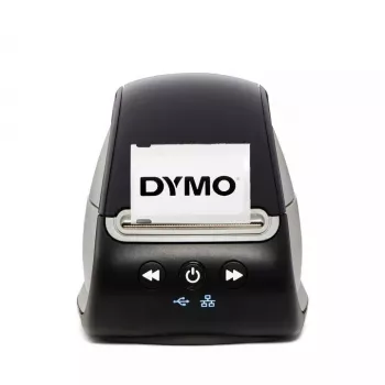 Etiķešu printeris DYMO LabelWriter 550 Turbo