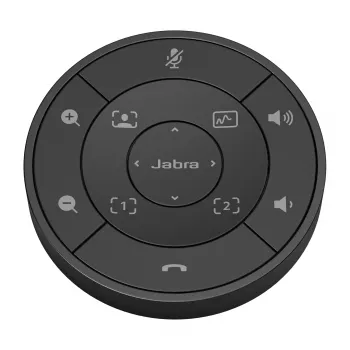 Jabra PanaCast 50 tālvadības pults - melna