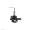 Neomounts NM-D775DX3BLACK Monitora rokturis 17-27 collu - gāzes atspere - Topfix - 180° stops