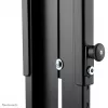 Neomounts NM-CPU100BLACK CPU turētājs - grozāms - līdz 10 kg - universāls