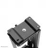 Neomounts NM-CPU100BLACK CPU turētājs - grozāms - līdz 10 kg - universāls
