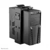 Neomounts NM-CPU100BLACK CPU turētājs - grozāms - līdz 10 kg - universāls