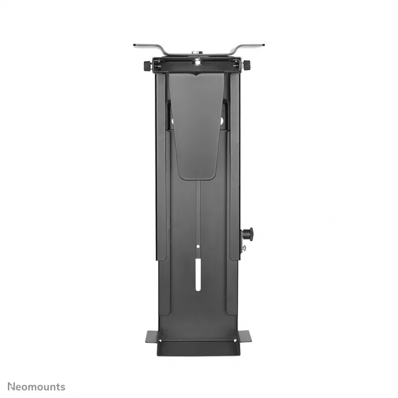 Neomounts NM-CPU100BLACK CPU turētājs - grozāms - līdz 10 kg - universāls