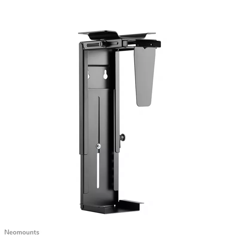 Neomounts NM-CPU100BLACK CPU turētājs - grozāms - līdz 10 kg - universāls
