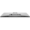 DELL UltraSharp 32 4K USB-C Hub Monitor - U3223QE, 80 cm (31.5 collas), 3840 x 2160 pikseļi, 4K Ultra HD, LCD, 8 ms, Sudraba