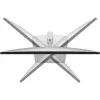 DELL UltraSharp 32 4K USB-C Hub Monitor - U3223QE, 80 cm (31.5 collas), 3840 x 2160 pikseļi, 4K Ultra HD, LCD, 8 ms, Sudraba
