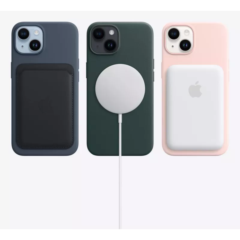 APPLE iPhone 14 - Midnight - 128 GB