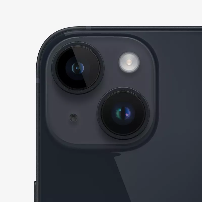 APPLE iPhone 14 - Midnight - 128 GB