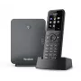 Yealink W77P IP telefons melns TFT