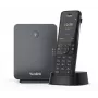 Yealink W78P IP telefons melns TFT