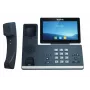 Yealink SIP-T58W PRO IP telefons Pelēks LCD Wi-Fi