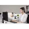 Yealink BLT60 aizņemtības gaismas indikators (busylight)