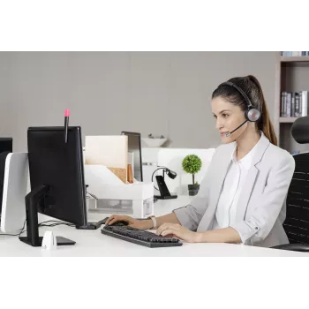Yealink BLT60 darbības indikators (busylight)
