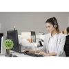 Yealink BLT60 aizņemtības gaismas indikators (busylight)