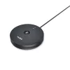 Konferences mikrofons Yealink VCM36 Wireless 6m darbības rādiuss