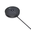 Konferences mikrofons Yealink VCM36 Wireless 6m darbības rādiuss