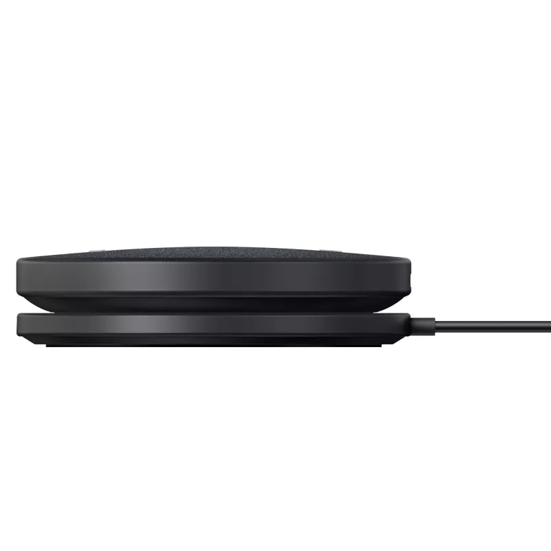 Konferences mikrofons Yealink VCM36 Wireless 6m darbības rādiuss