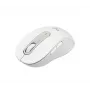 LOGITECH Signature M650 Bezvadu pele Off-white