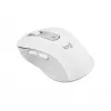 LOGITECH Signature M650 Bezvadu pele Off-white