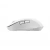 LOGITECH Signature M650 Bezvadu pele Off-white