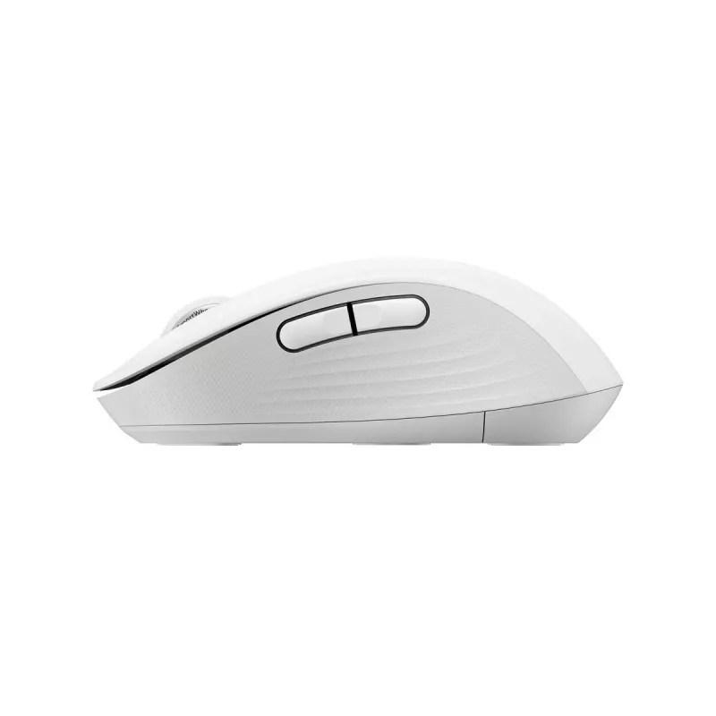 LOGITECH Signature M650 Bezvadu pele Off-white