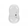 LOGITECH Signature M650 Bezvadu pele Off-white