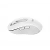 LOGITECH Signature M650 Bezvadu pele Off-white