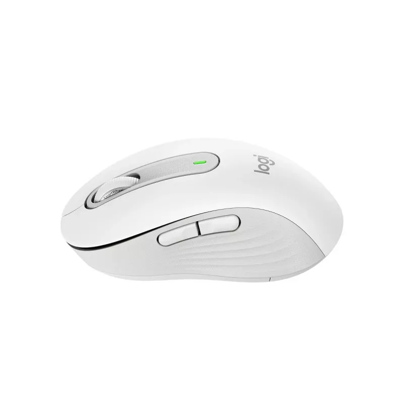 LOGITECH Signature M650 Bezvadu pele Off-white