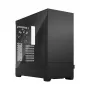 Fractal Design Pop Silent Black Tg Clear Tint korpuss
