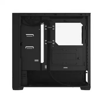 Fractal Design Pop Silent Black Tg Clear Tint korpuss