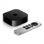 APPLE TV 4K - 64 GB - Wi-Fi - 3. paaudze