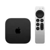 APPLE TV 4K - 64 GB - Wi-Fi - 3. paaudze