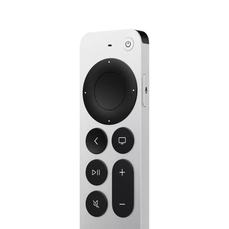 APPLE TV 4K - 64 GB - Wi-Fi - 3. paaudze