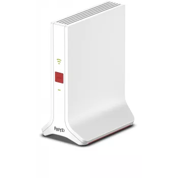 Repeater 3000 AX tīkla pastiprinātājs 2400 Mbit/s Balts