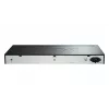 D-Link DGS-1510-20/E tīkla slēdzis, pārvaldāms L2/L3 Gigabit Ethernet (10/100/1000), 1U, pelēks