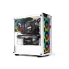 be quiet! Pure Loop 2 FX 360mm procesora šķidruma dzesēšanas sistēma 360 mm 12 cm Melna