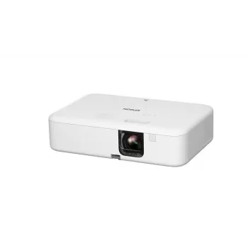 Epson CO-FH02 3000 ANSI lūmenu 3LCD 1080p (1920x1080) Balts projektors