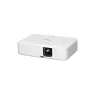 Epson CO-FH02 3000 ANSI lūmenu 3LCD 1080p (1920x1080) Balts projektors