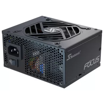 SEASONIC Focus SGX-750 (2021) Barošanas bloks 750 W 20+4 Pin