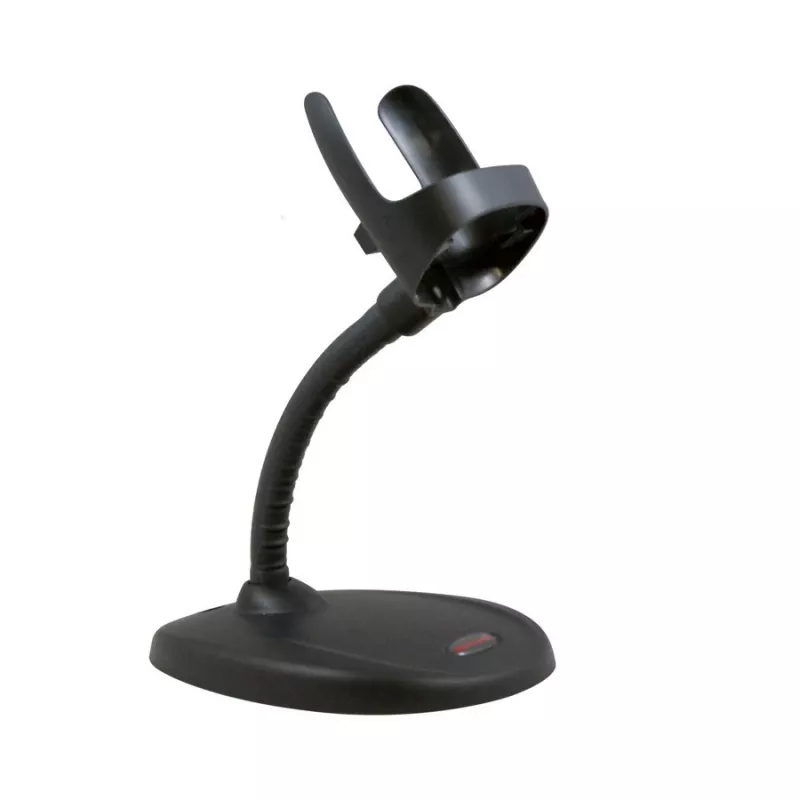 HONEYWELL svītrkodu skeneris Voyager 1250g USB komplekts - ietver melnu skeneri 1250g, USB A tipa savītu kabeli 3m, elastīgu statīvu un dokumentāciju