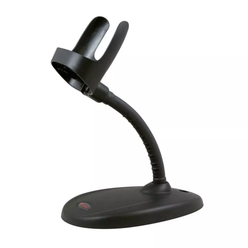HONEYWELL svītrkodu skeneris Voyager 1250g USB komplekts - ietver melnu skeneri 1250g, USB A tipa savītu kabeli 3m, elastīgu statīvu un dokumentāciju