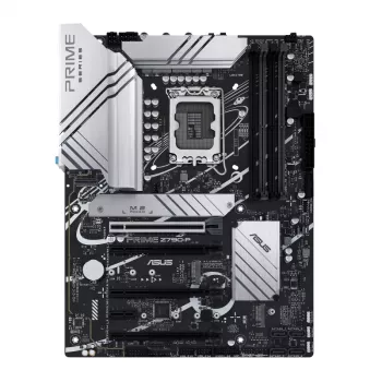 ASUS PRIME Z790-P Intel Z790 LGA 1700 ATX mātesplate