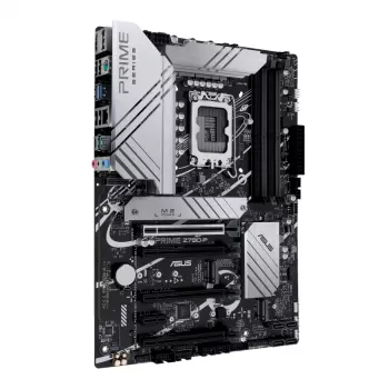 ASUS PRIME Z790-P Intel Z790 LGA 1700 ATX mātesplate