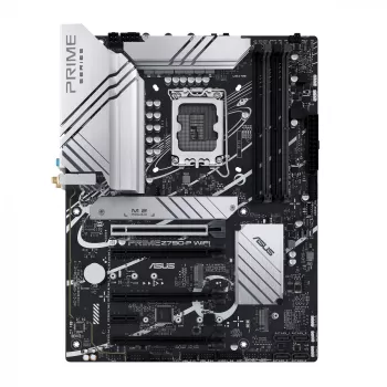 ASUS PRIME Z790-P WIFI Intel Z790 LGA 1700 ATX mātesplate