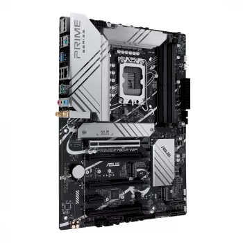 ASUS PRIME Z790-P WIFI Intel Z790 LGA 1700 ATX mātesplate